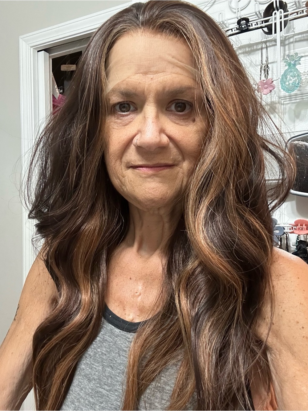 CSC Sherrie BNWTL